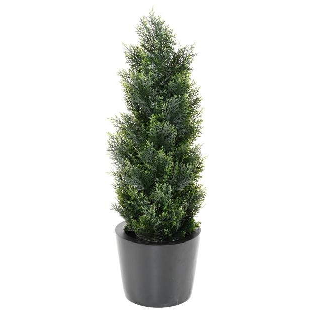 Cypres Artificiel 90cm - Cypres 90 Artificiel